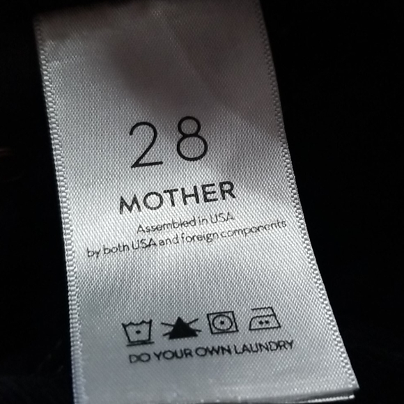 Anthropologie Mother Cord Pants - Picture 5 of 5